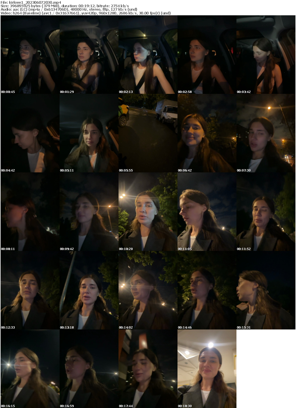 Preview thumb from kirlove1 on 2023-06-07 @ bongacams