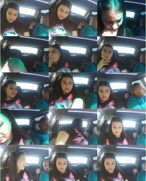 View or download file kissmabont on 2023-06-07 from bongacams