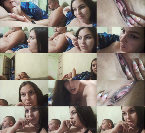 View or download file kissmabont on 2023-06-07 from bongacams