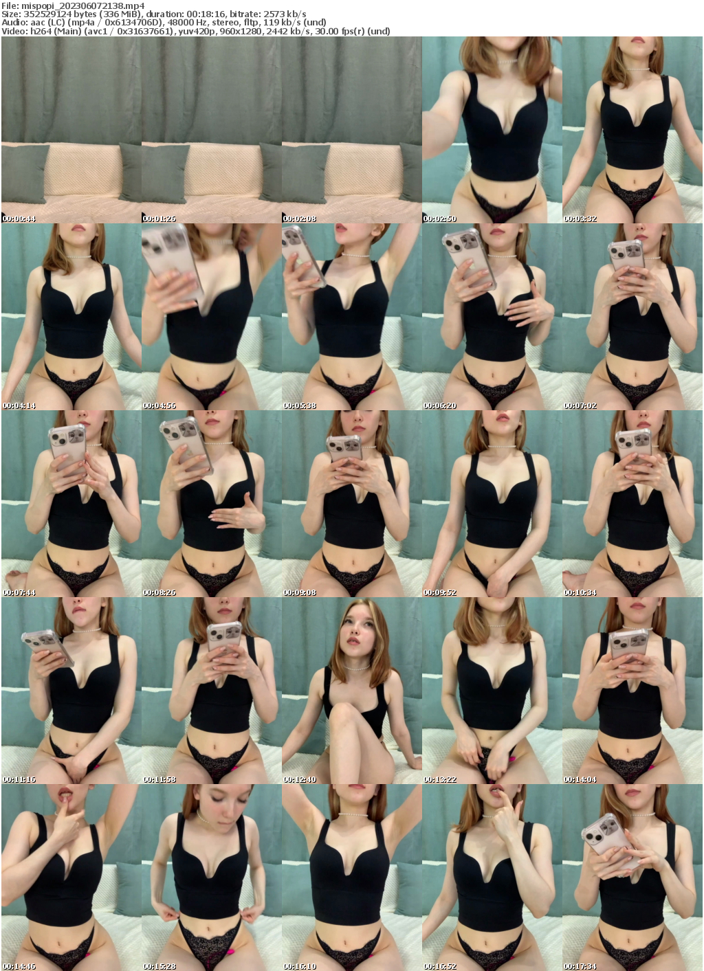 Preview thumb from mispopi on 2023-06-07 @ bongacams