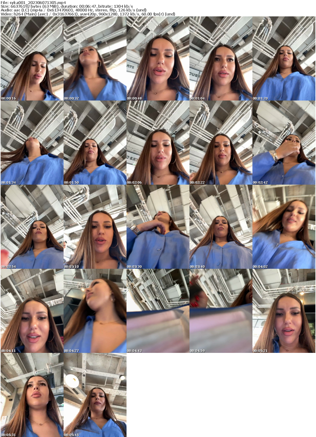 Preview thumb from syka001 on 2023-06-07 @ bongacams