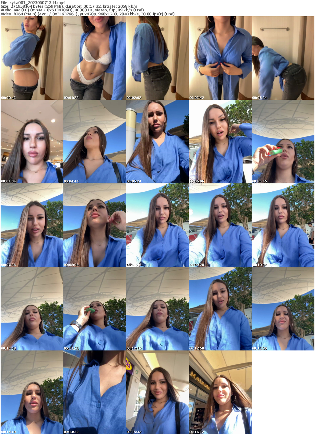 Preview thumb from syka001 on 2023-06-07 @ bongacams