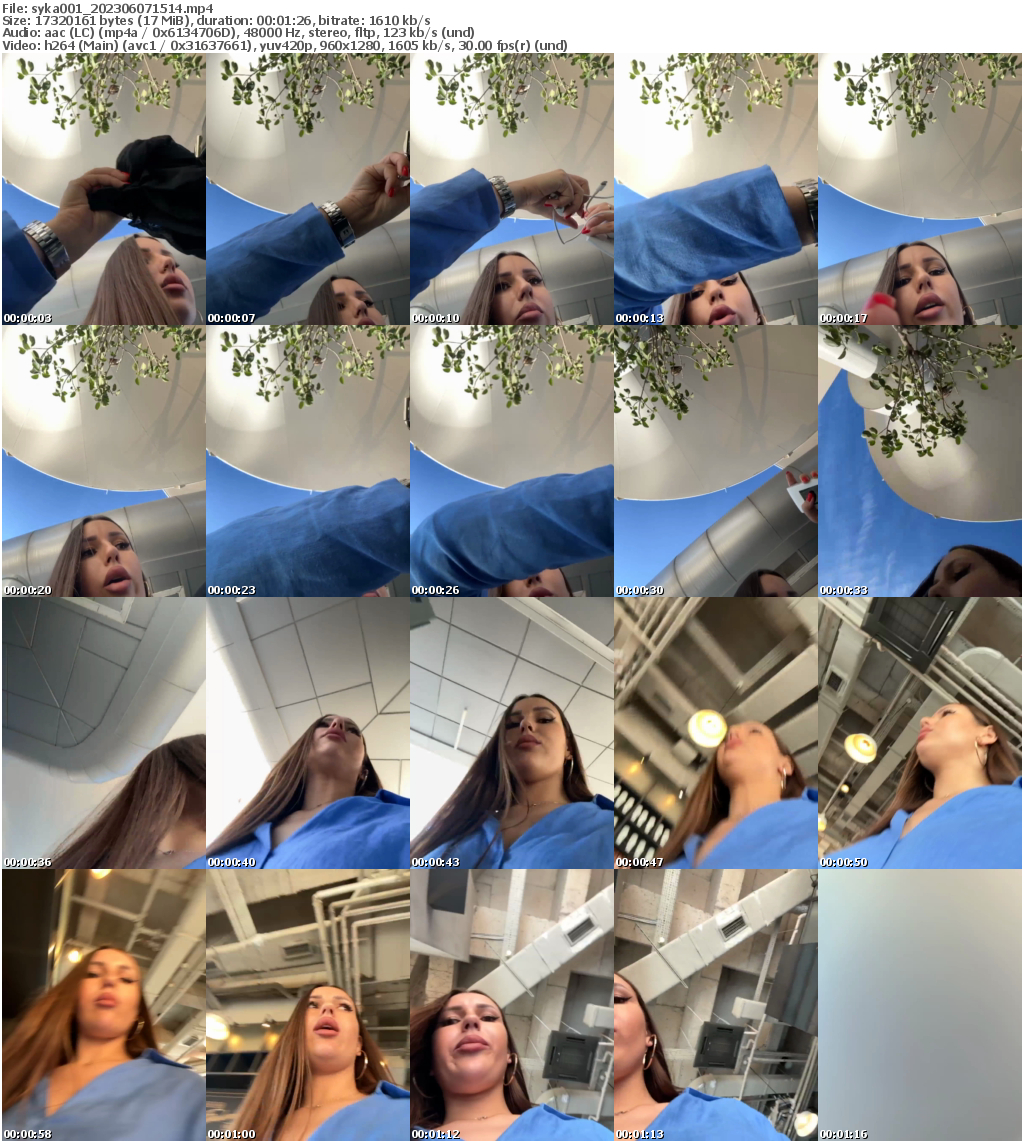 Preview thumb from syka001 on 2023-06-07 @ bongacams