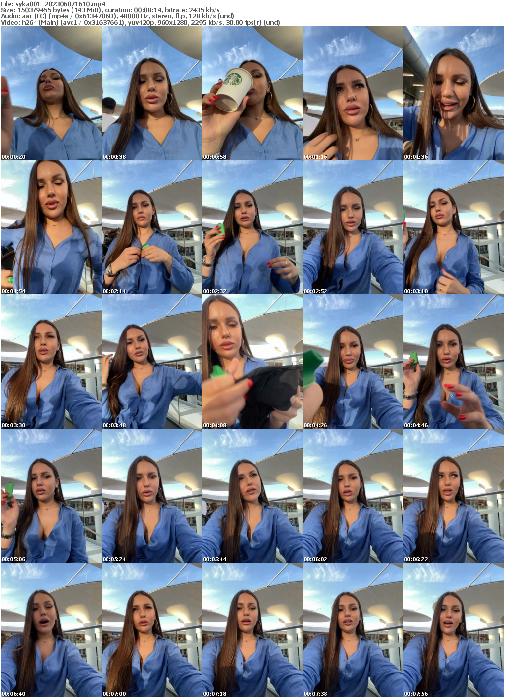 Preview thumb from syka001 on 2023-06-07 @ bongacams