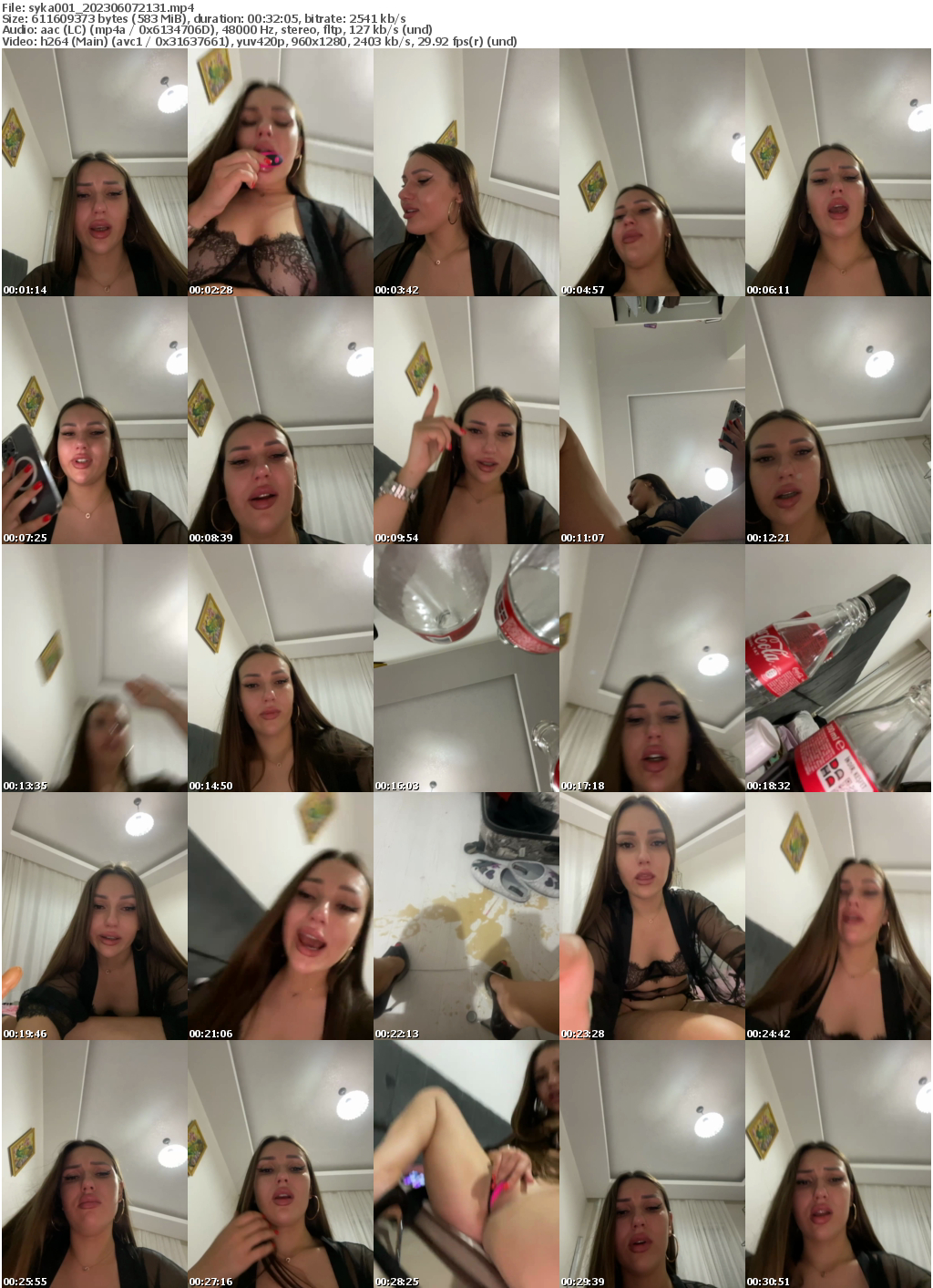 Preview thumb from syka001 on 2023-06-07 @ bongacams