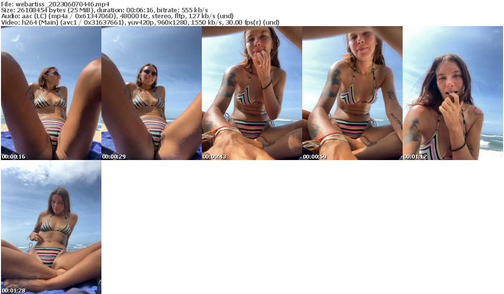 Preview thumb from webartiss on 2023-06-07 @ bongacams