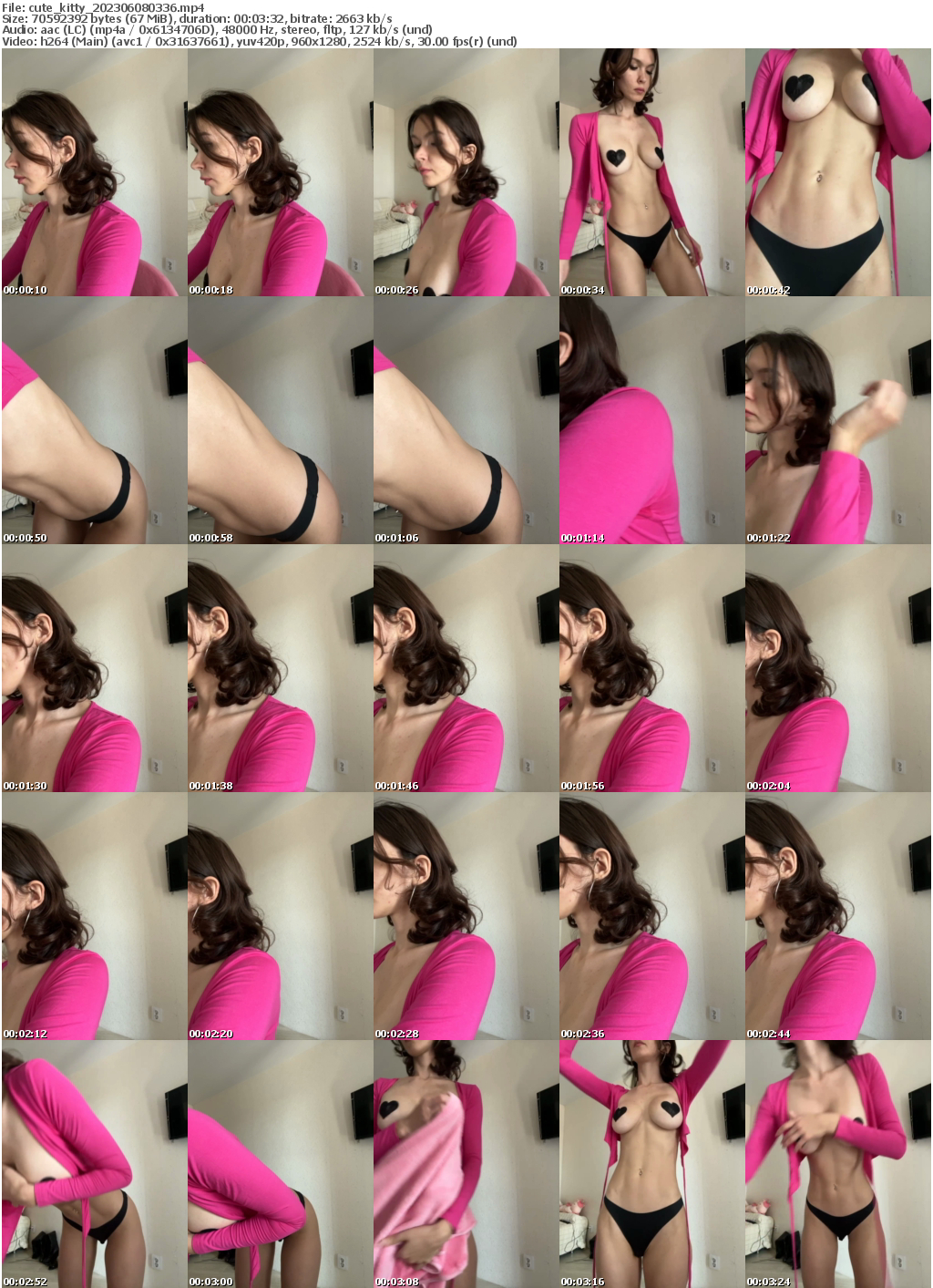 Preview thumb from cute_kitty on 2023-06-08 @ bongacams