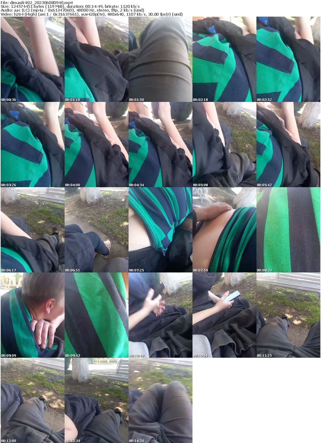 Preview thumb from dimasik402 on 2023-06-08 @ bongacams