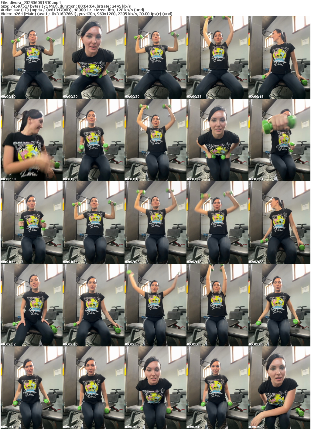 Preview thumb from divora on 2023-06-08 @ bongacams