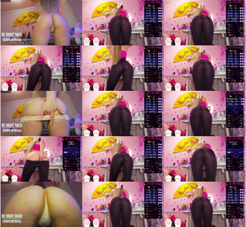 View or download file elena_xxx on 2023-06-08 from bongacams