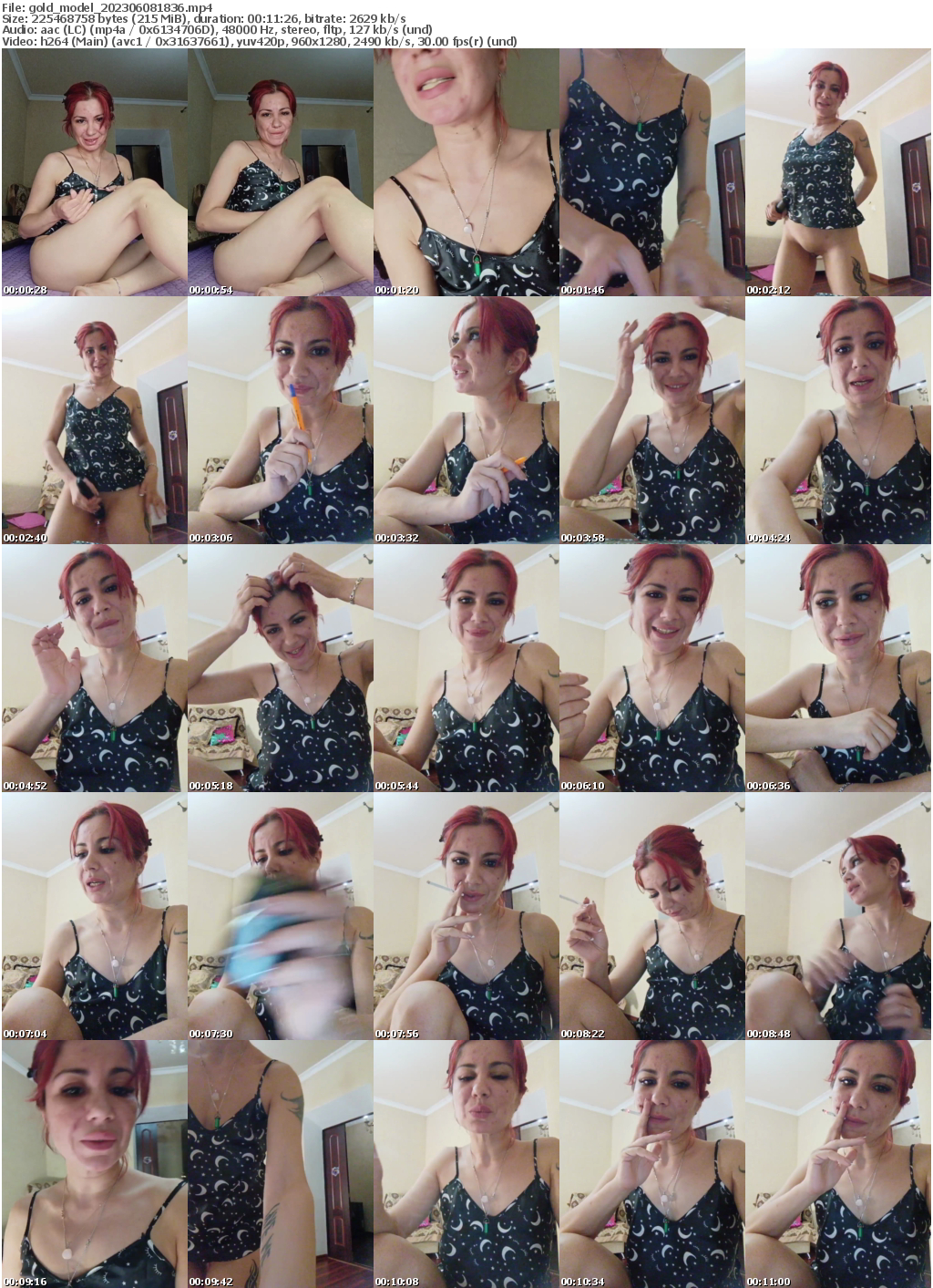 Preview thumb from gold_model on 2023-06-08 @ bongacams