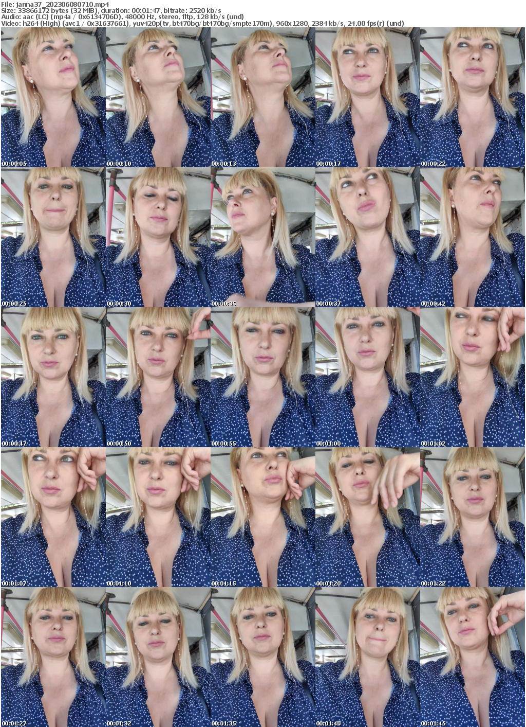 Preview thumb from janna37 on 2023-06-08 @ bongacams