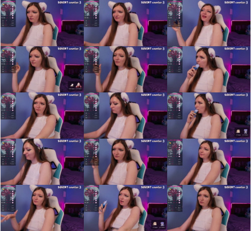 View or download file karolinaqueen on 2023-06-08 from bongacams