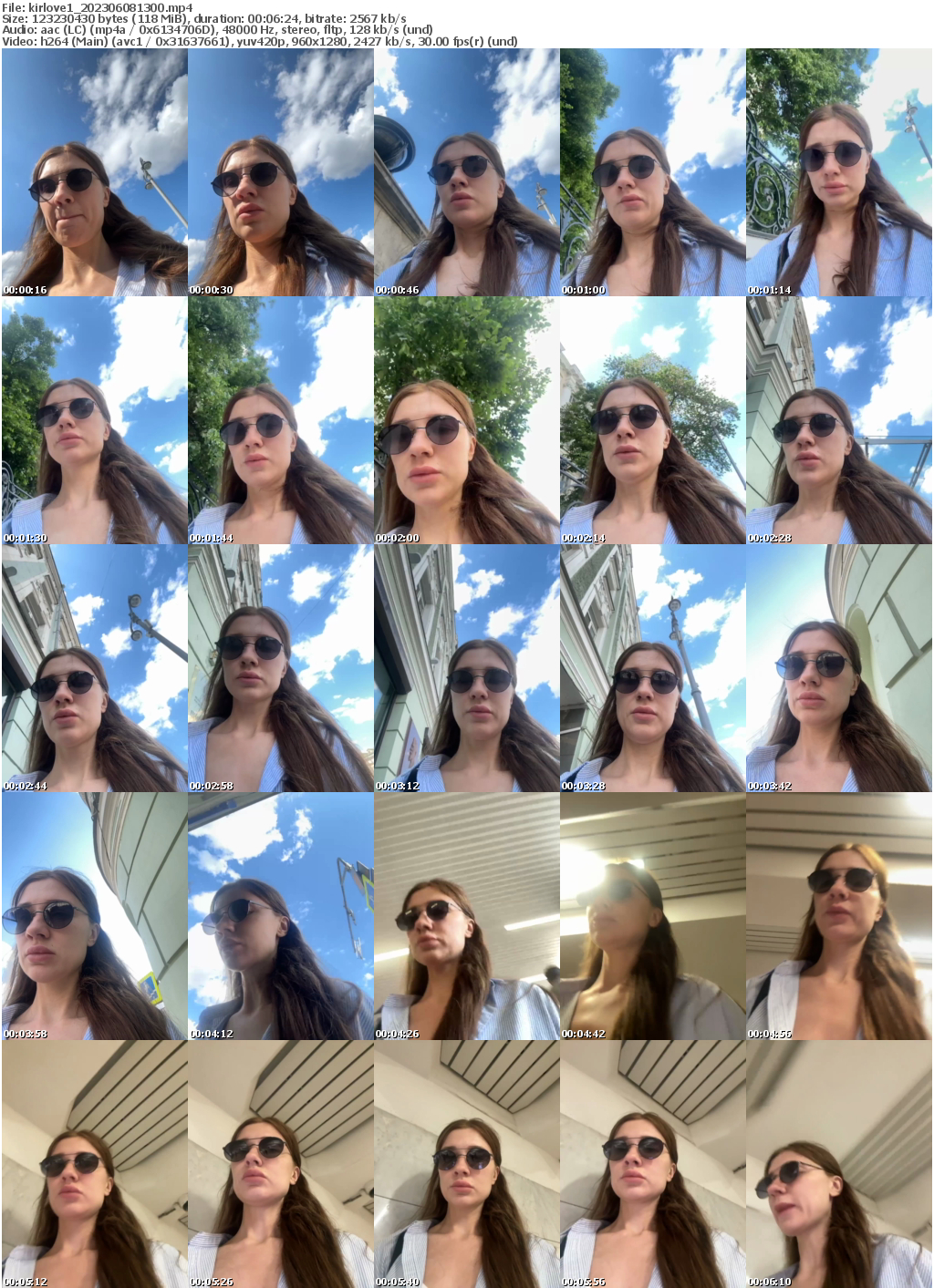 Preview thumb from kirlove1 on 2023-06-08 @ bongacams