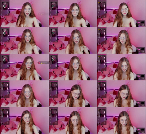 View or download file melissa_fox on 2023-06-08 from bongacams