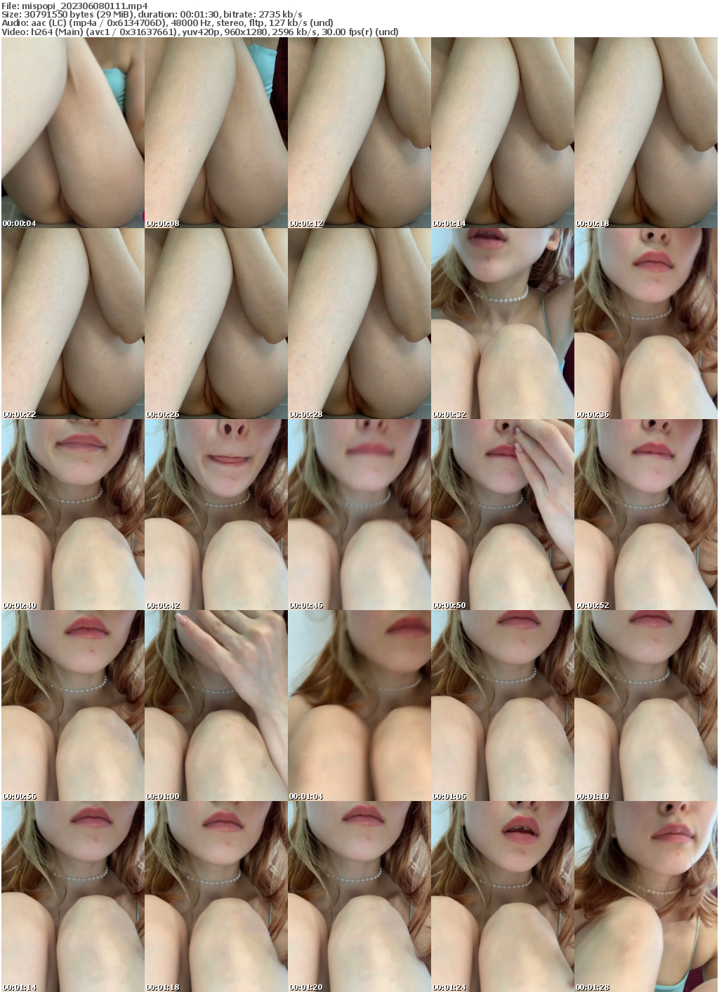 Preview thumb from mispopi on 2023-06-08 @ bongacams