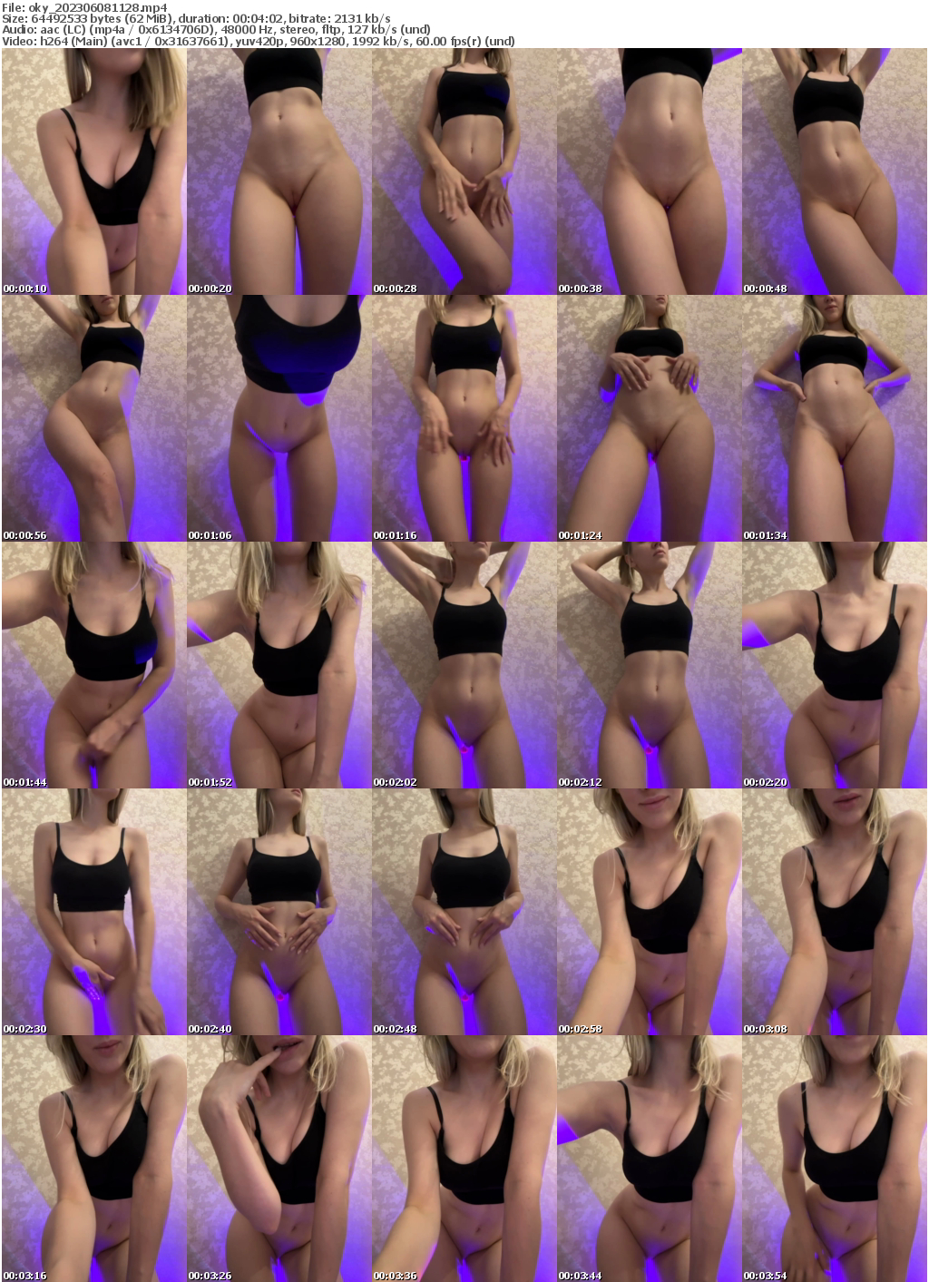 Preview thumb from oky on 2023-06-08 @ bongacams