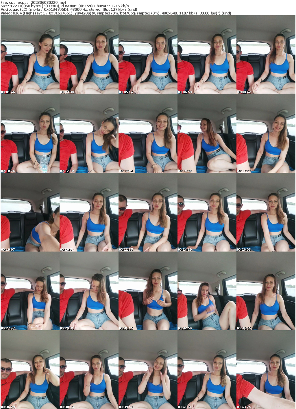 Preview thumb from opa_popaa on 2023-06-08 @ bongacams