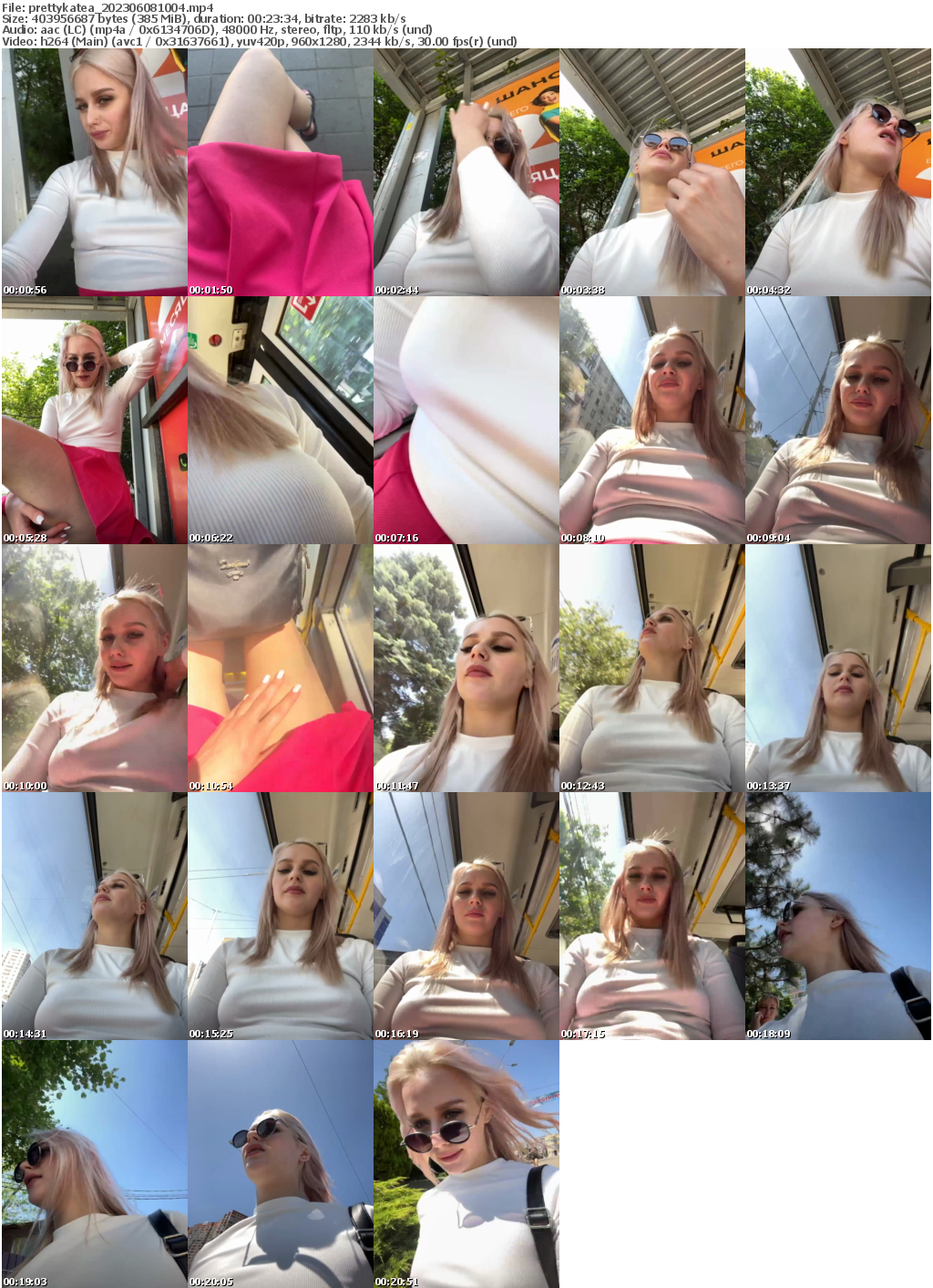 Preview thumb from prettykatea on 2023-06-08 @ bongacams