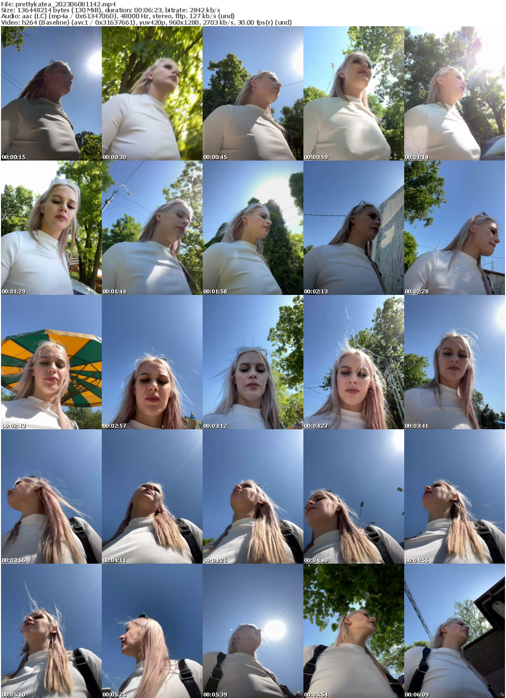 Preview thumb from prettykatea on 2023-06-08 @ bongacams