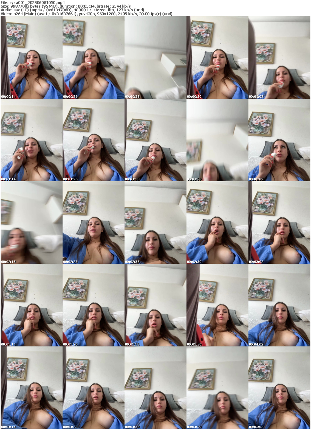 Preview thumb from syka001 on 2023-06-08 @ bongacams