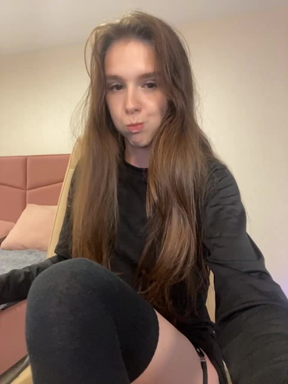 View or download file bella_twix on 2023-06-09 from bongacams