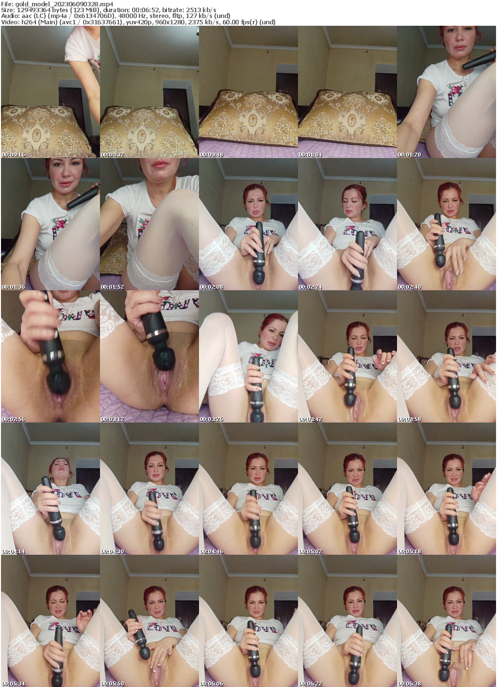 Preview thumb from gold_model on 2023-06-09 @ bongacams