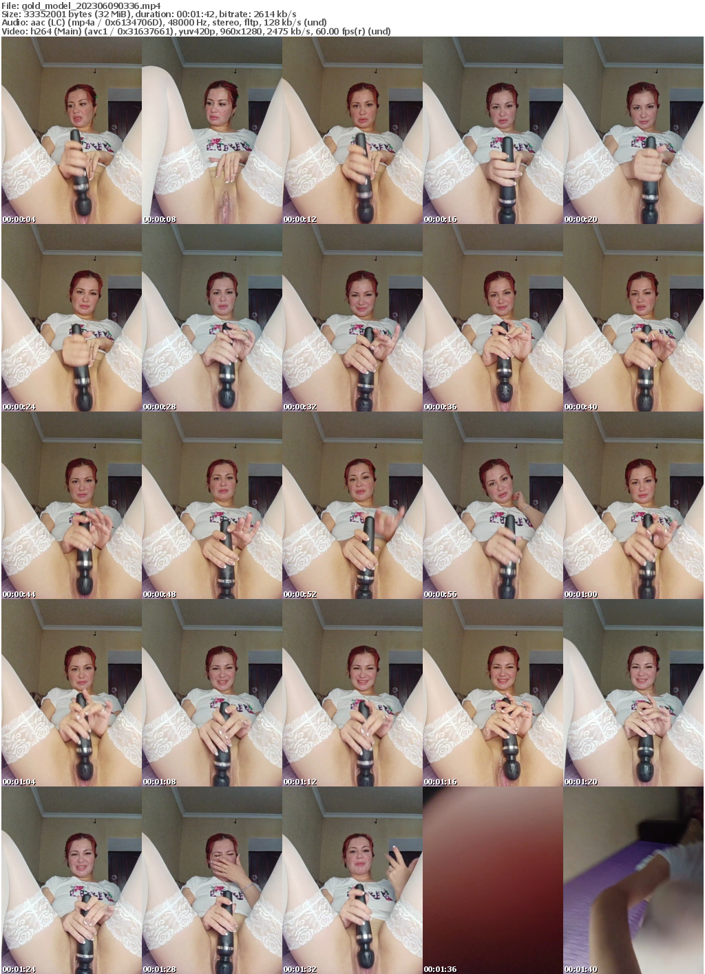 Preview thumb from gold_model on 2023-06-09 @ bongacams