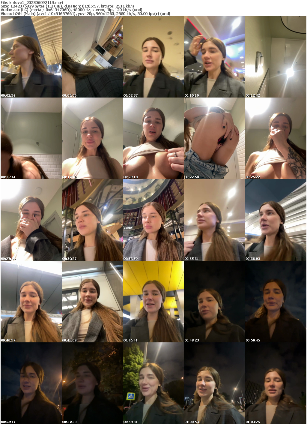 Preview thumb from kirlove1 on 2023-06-09 @ bongacams