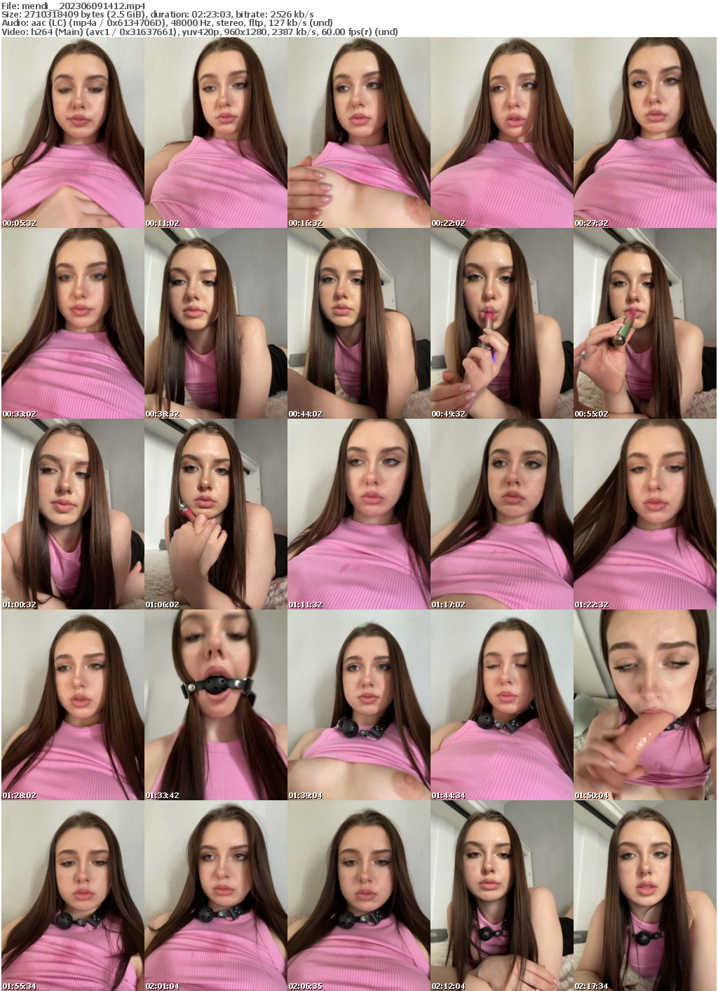 Preview thumb from mendi_ on 2023-06-09 @ bongacams