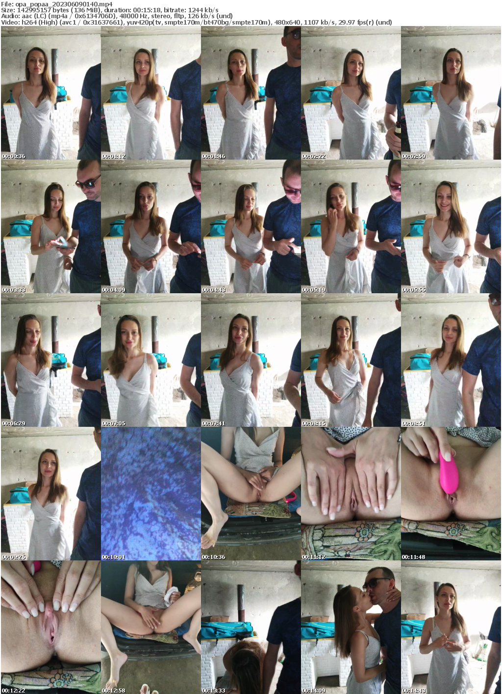 Preview thumb from opa_popaa on 2023-06-09 @ bongacams