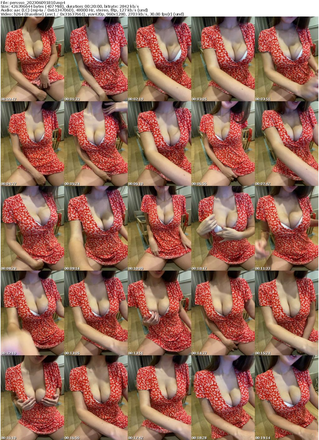 Preview thumb from perssso on 2023-06-09 @ bongacams