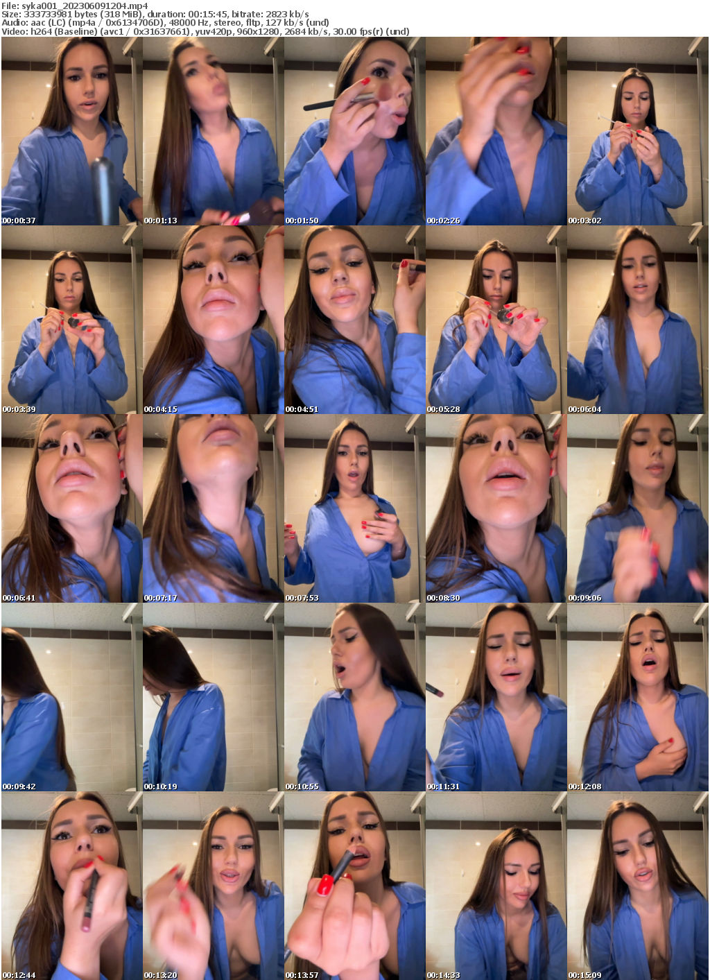 Preview thumb from syka001 on 2023-06-09 @ bongacams