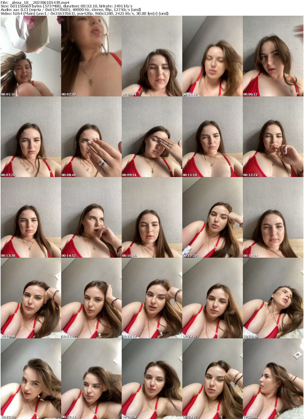 Preview thumb from _alexa_18_ on 2023-06-10 @ bongacams