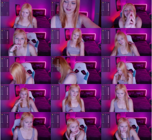 View or download file foxy_girl on 2023-06-10 from bongacams