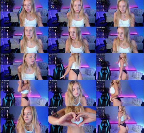 View or download file jessica_bloom on 2023-06-10 from bongacams