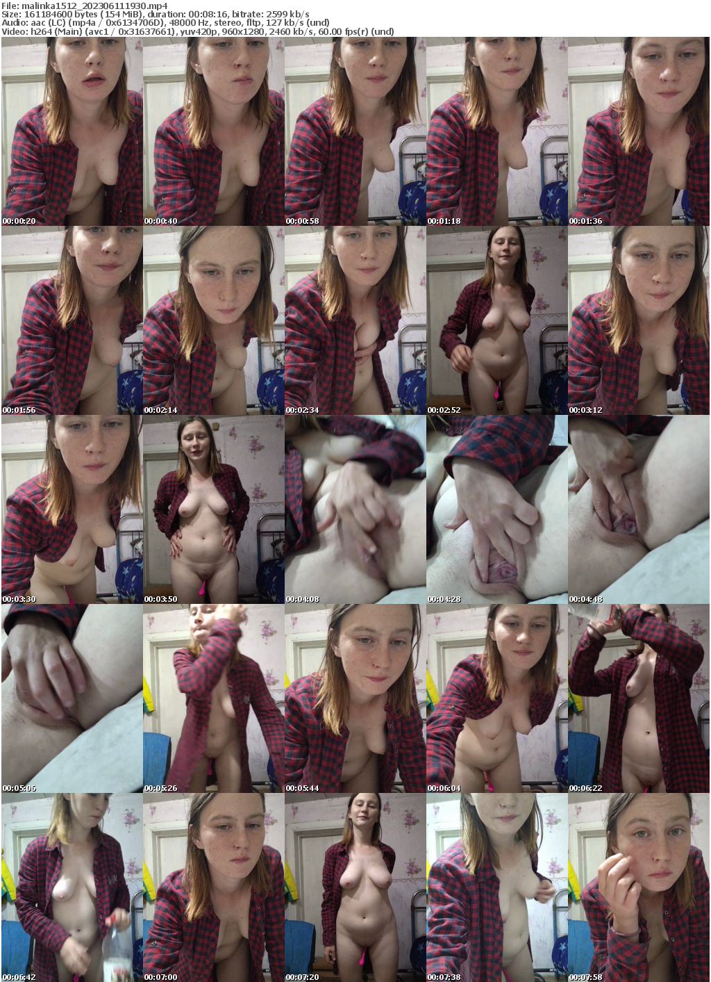 Preview thumb from malinka1512 on 2023-06-11 @ bongacams