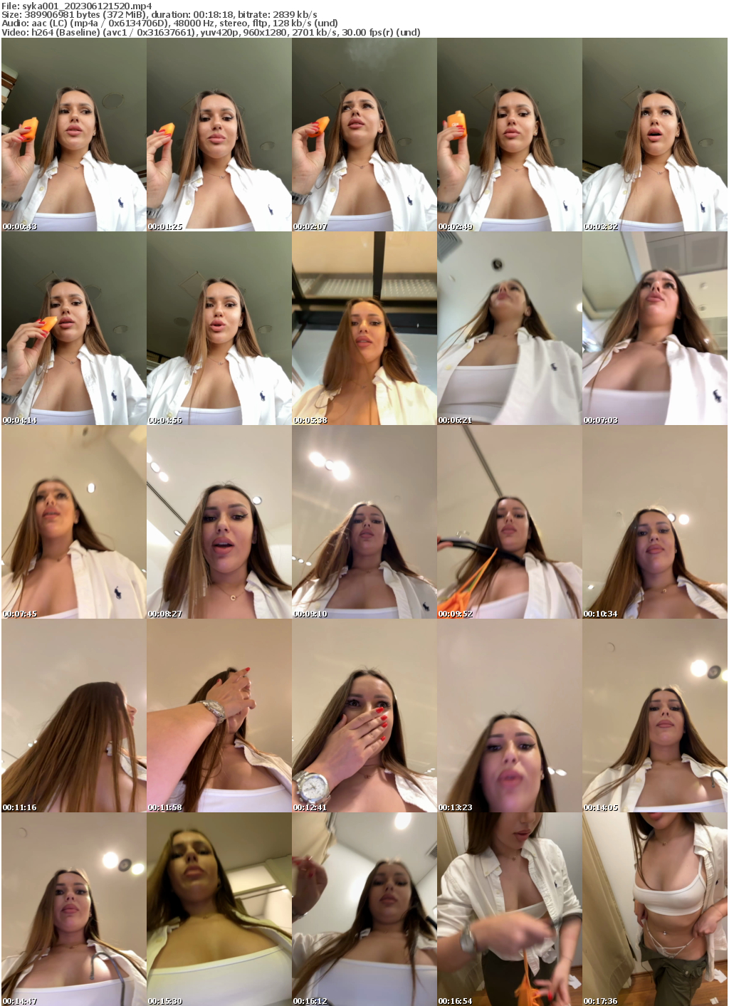 Preview thumb from syka001 on 2023-06-12 @ bongacams