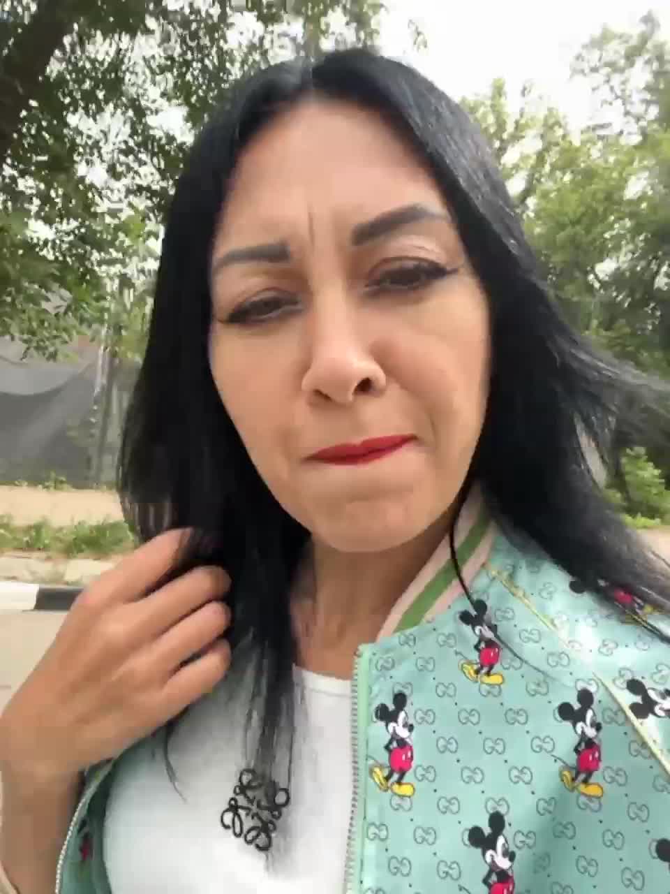 View or download file karolinamilf on 2023-06-13 from bongacams