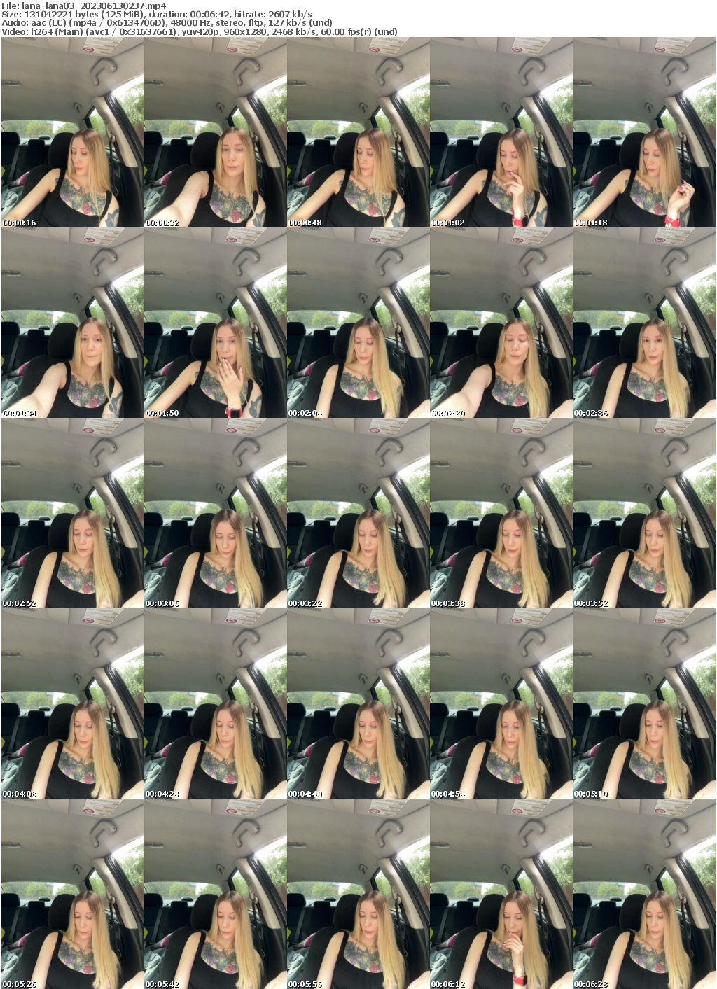 Preview thumb from lana_lana03 on 2023-06-13 @ bongacams