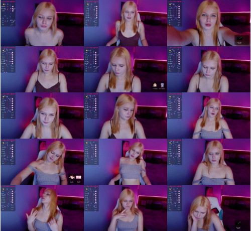 View or download file foxy_girl on 2023-06-14 from bongacams