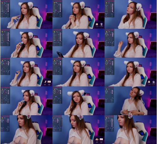 View or download file karolinaqueen on 2023-06-14 from bongacams