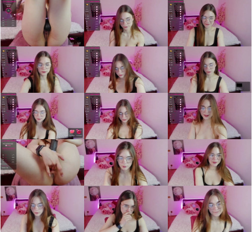 View or download file melissa_fox on 2023-06-14 from bongacams