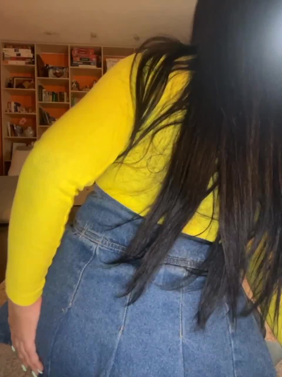 View or download file oliviagoold on 2023-06-14 from bongacams