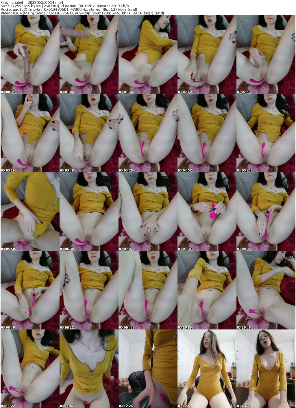 Preview thumb from _anabel_ on 2023-06-15 @ bongacams