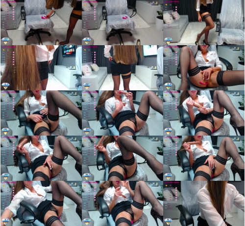 View or download file icehotangel on 2023-06-15 from bongacams