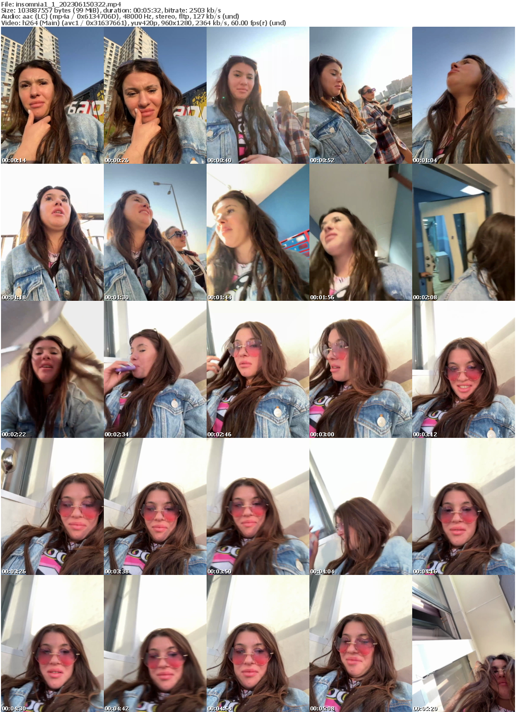 Preview thumb from insomnia1_1 on 2023-06-15 @ bongacams