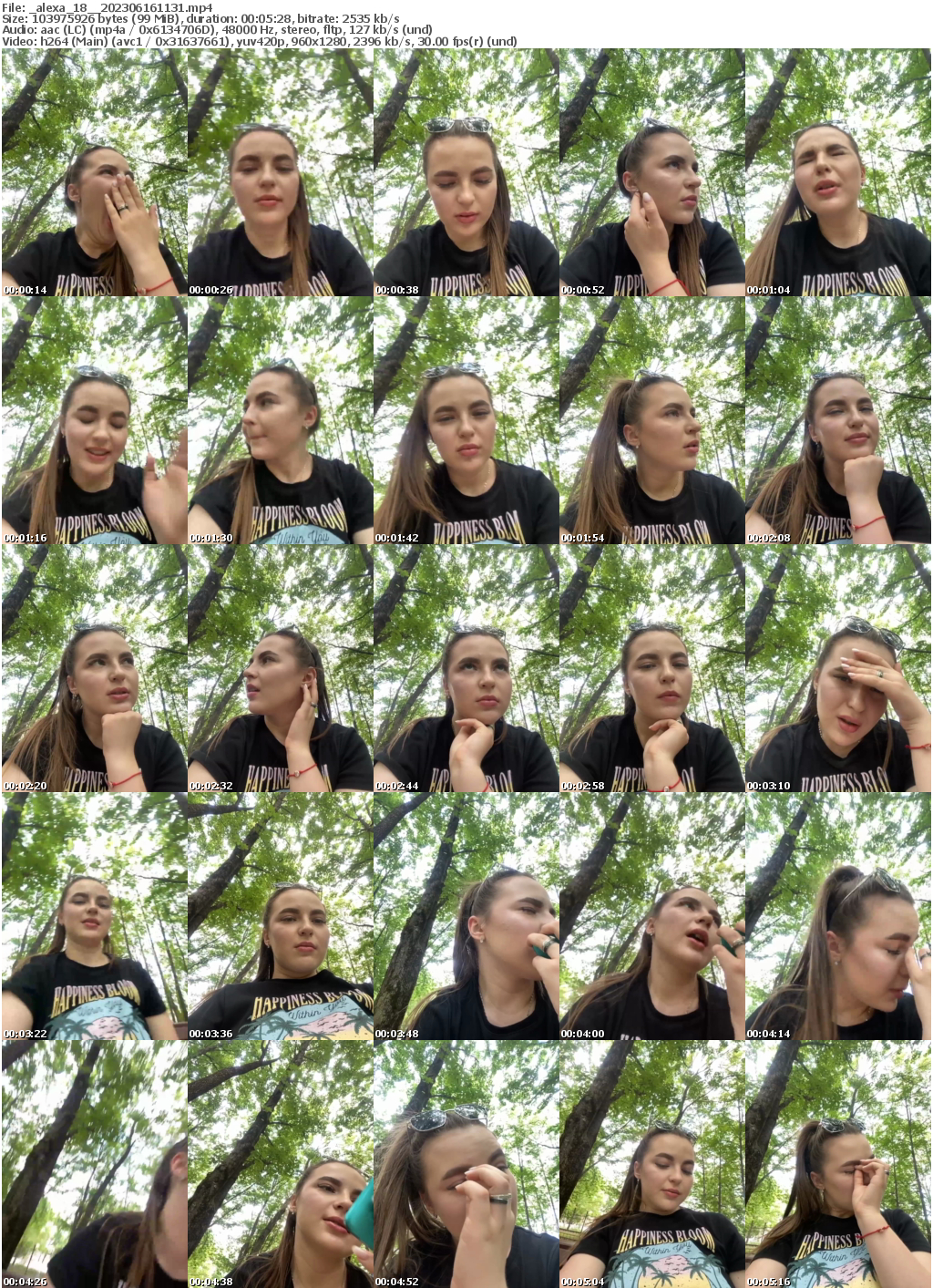 Preview thumb from _alexa_18_ on 2023-06-16 @ bongacams