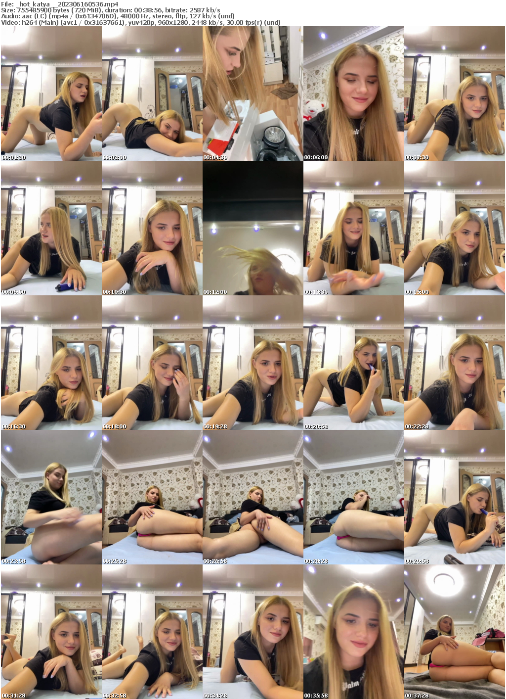 Preview thumb from _hot_katya_ on 2023-06-16 @ bongacams