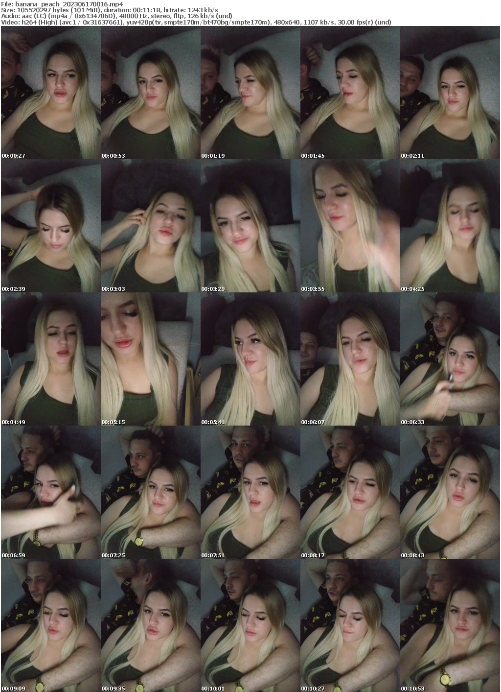 Preview thumb from banana_peach on 2023-06-17 @ bongacams